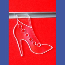 TOBILLERA&nbsp; 6 unds. de cadena para colgar con agujero de 6 mm &nbsp;&nbsp; A LAMA<br>Medidas: 80 x 85 mm<br>